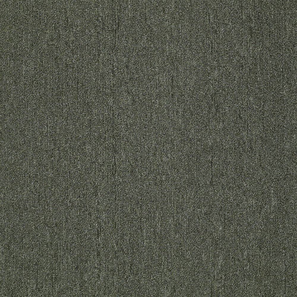Windows II 12 Ft. Solution Dyed Olefin 20 Oz. Commercial Carpet -Evergreen
